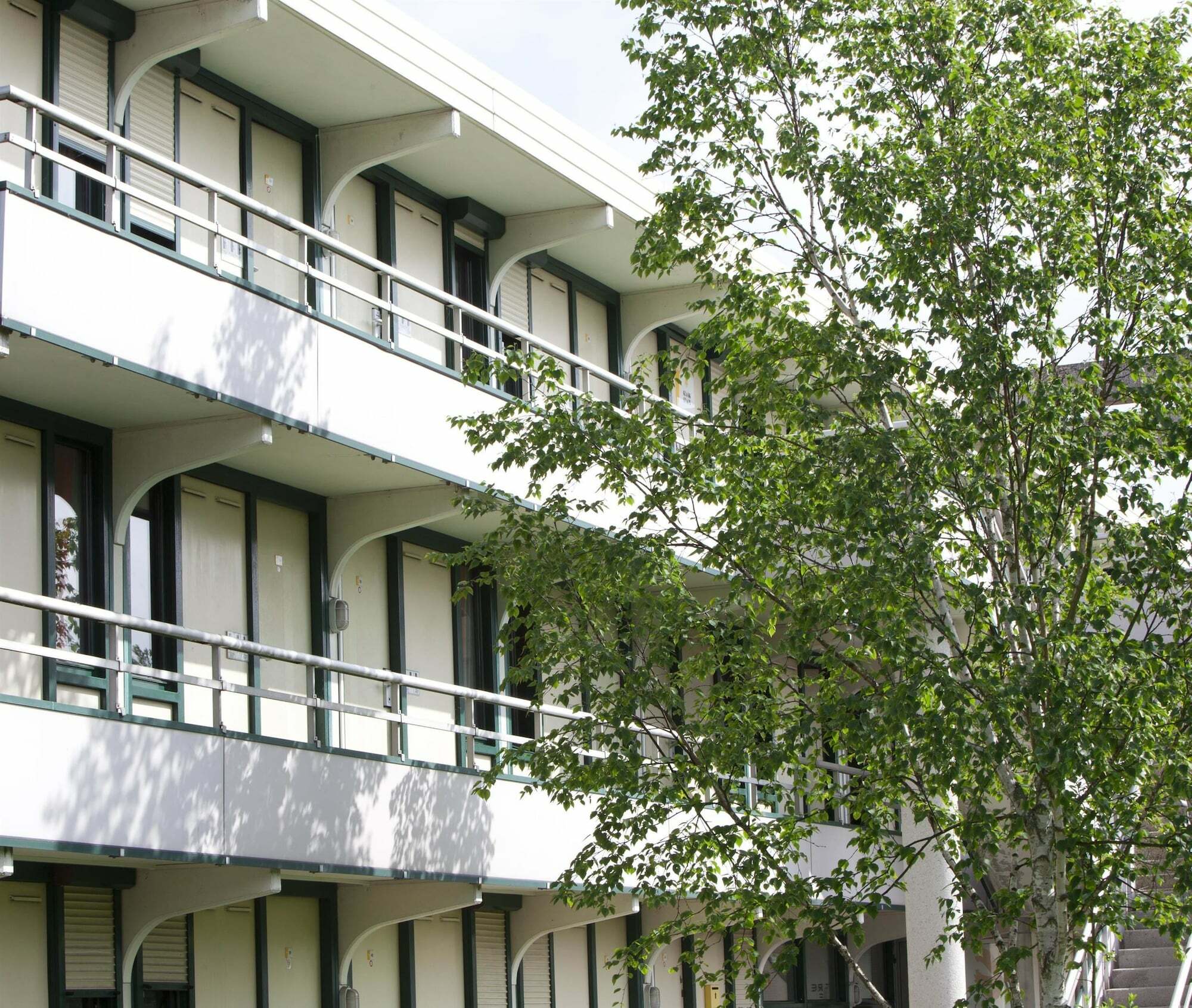 Classic Hotel - Fontenay-Trésigny Exterior foto
